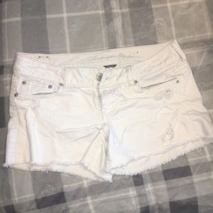 American eagle size 10
